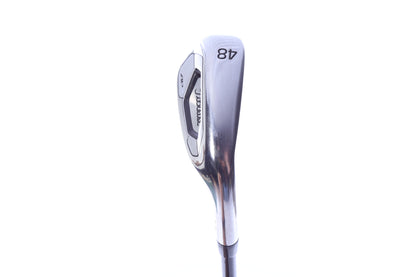 Used Titleist 718 AP3 Gap Wedge - Right-Handed - 48 Degrees - Regular Flex
