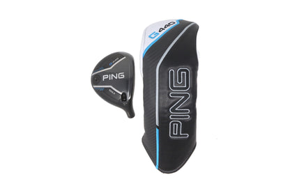 Used Ping G440 MAX 5-Wood - HEAD ONLY - Right-Handed - 19 Degrees-Next Round