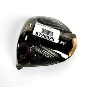 Used Callaway Rogue ST Max LS Driver - HEAD ONLY - Left-Handed-Next Round
