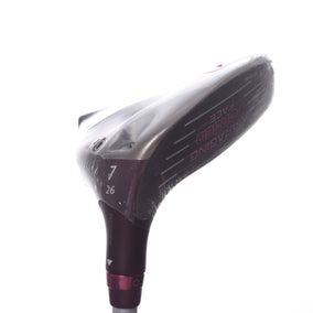 Used Ping G LE 2 7-Wood - Right-Handed - 26 Degrees - Ladies Flex-Next Round