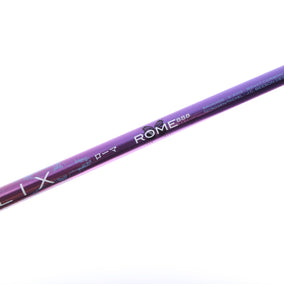 Used Veylix Rome Driver Stiff Graphite Driver Shaft - 46 in - No Adapter-Next Round