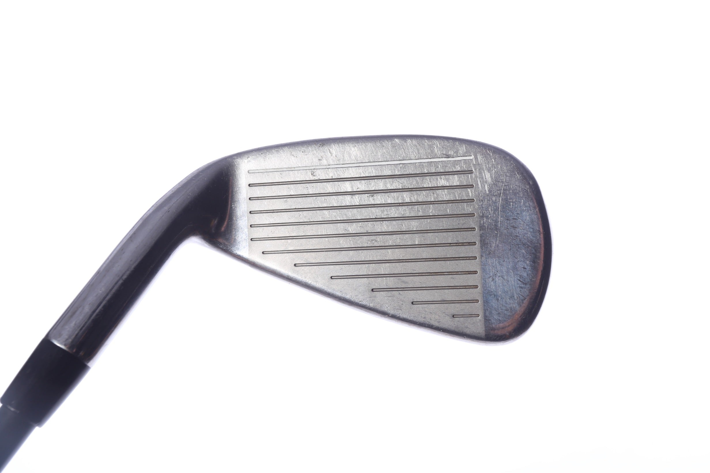 Used Cleveland Launcher XL Halo Single 7-Iron - Right-Handed - Seniors Flex-Next Round