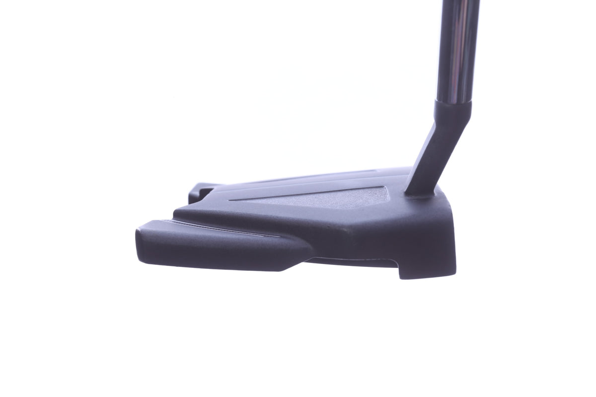 Used Odyssey 2025 DFX #10 Putter - Left-Handed - 35 in - Mallet