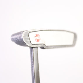 Used Odyssey Tank #1 Putter - Right-Handed - 34.25 in - Blade-Next Round