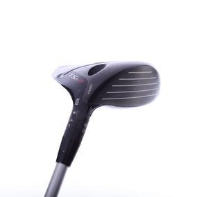 Used Titleist TSR2 5-Wood - Right-Handed - 18 Degrees - Seniors Flex-Next Round