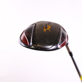 Used Cleveland HiBore Monster XLS Tour Driver - 9.5 Degrees - Stiff Flex Fujikura Fit On - Right-Handed-Next Round