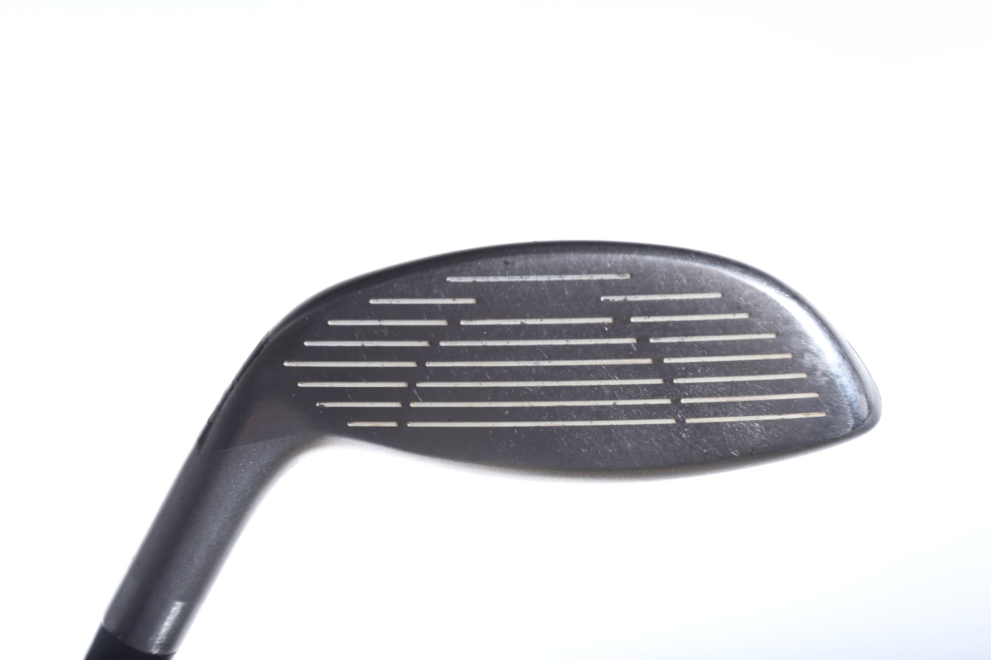 Used Ping G10 2H Hybrid - Right-Handed - 18 Degrees - Stiff Flex-Next Round
