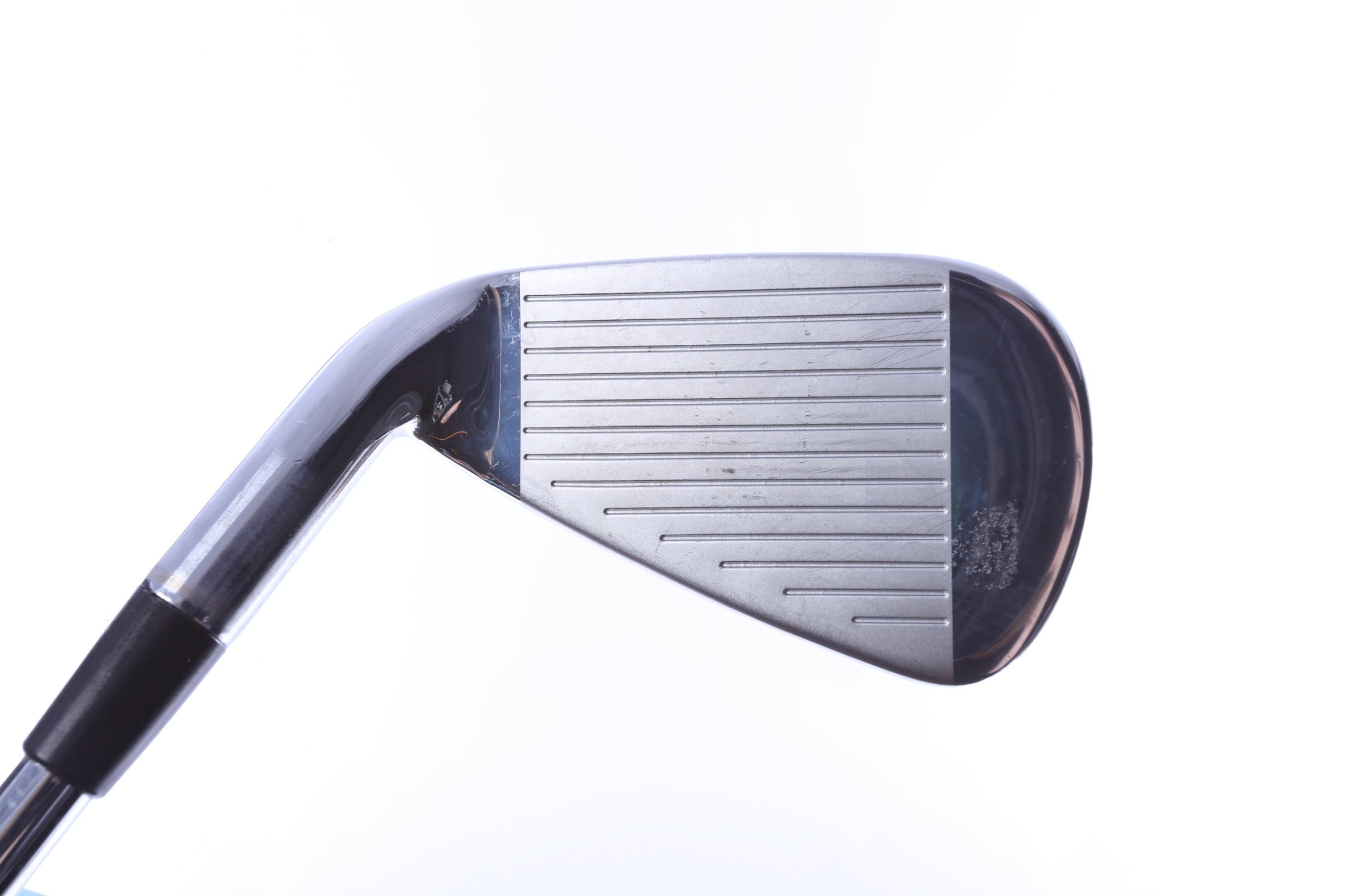 Used Callaway Elyte X Single 7-Iron - Right-Handed - Stiff Flex-Next Round