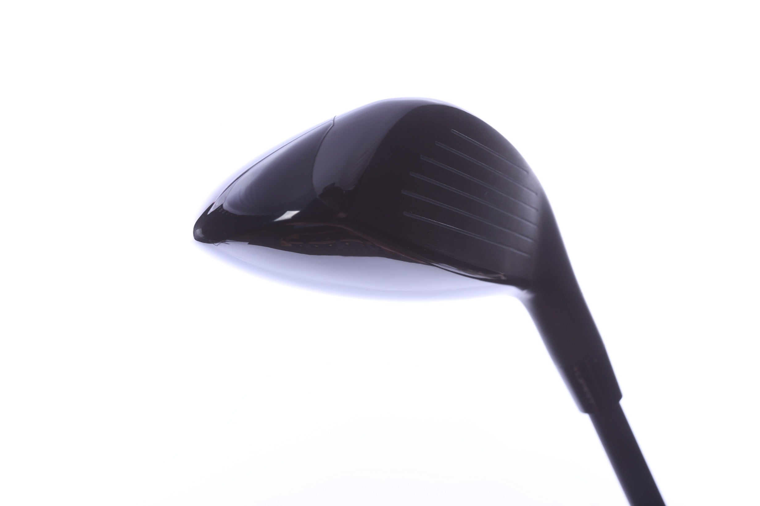 Used Mizuno JPX One 4H Hybrid - Left-Handed - 22 Degrees - Stiff Flex