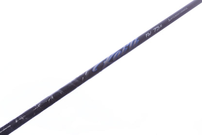 Used Mitsubishi Kai'li Blue DarkWave Fairway Wood Shaft Stiff Flex Graphite - 41.75 in - No Adapter