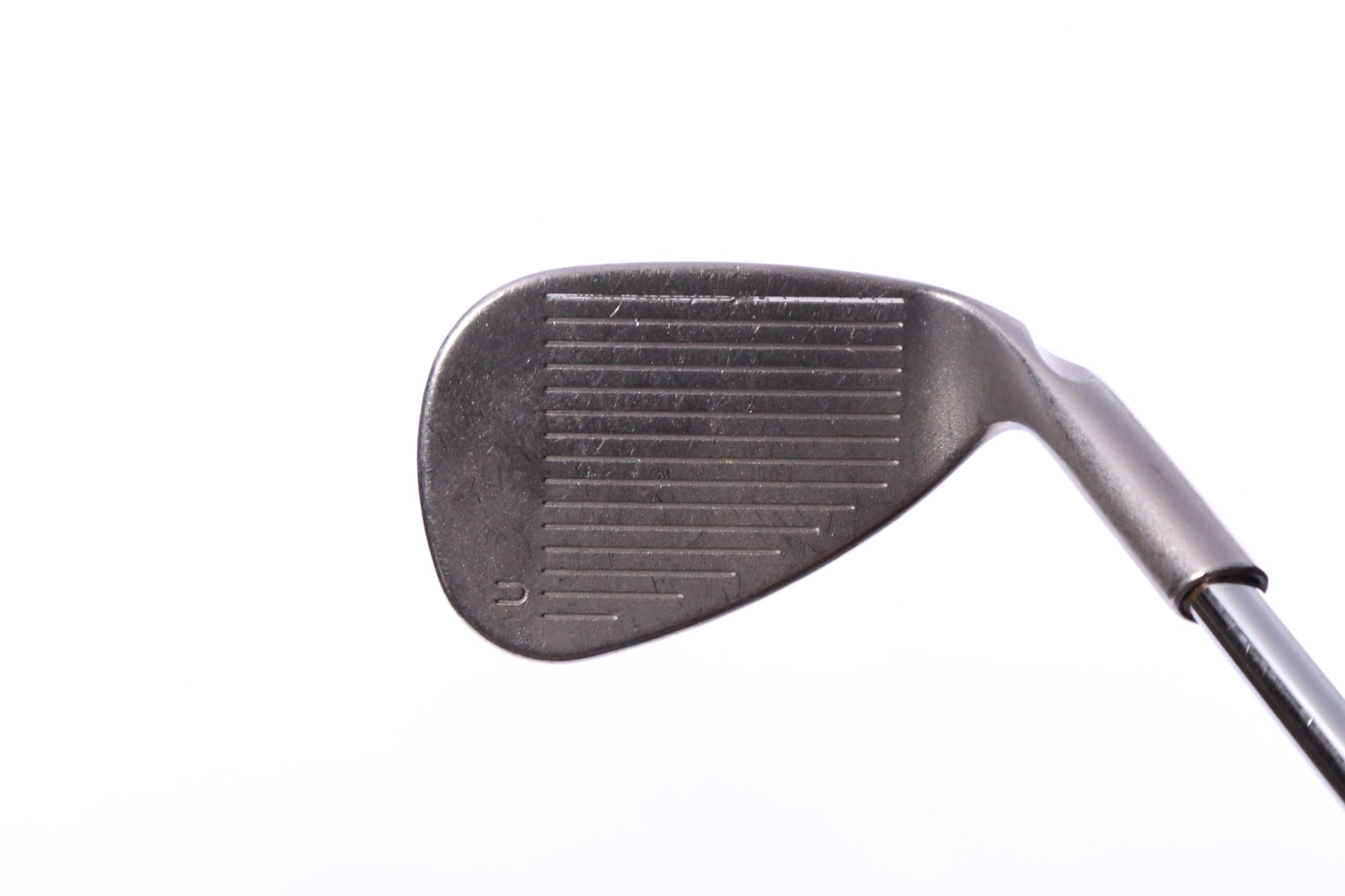 Used Ping i Wedge Utility Wedge - Left-Handed - 52 Degrees - Wedge Flex-Next Round
