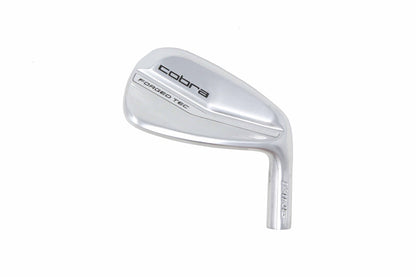 Used Cobra 2022 KING Forged Tec Single 9-Iron - Right-Handed - Not Specified Flex-Next Round