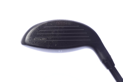 Used Cobra Darkspeed X 3-Wood - Left-Handed - 15 Degrees - Extra Stiff Flex-Next Round