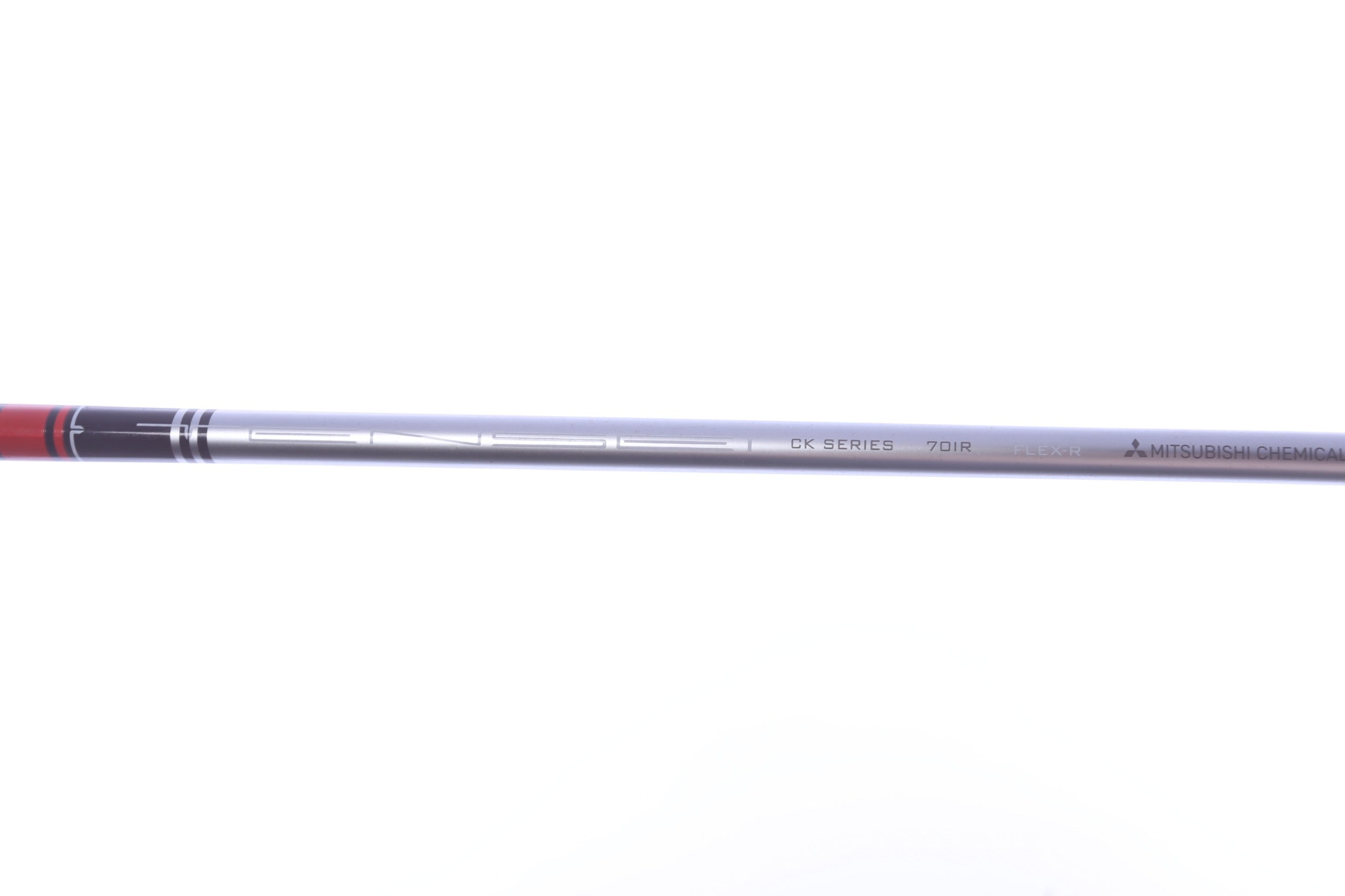 Used TaylorMade M6 Single 7-Iron - Right-Handed - Regular Flex