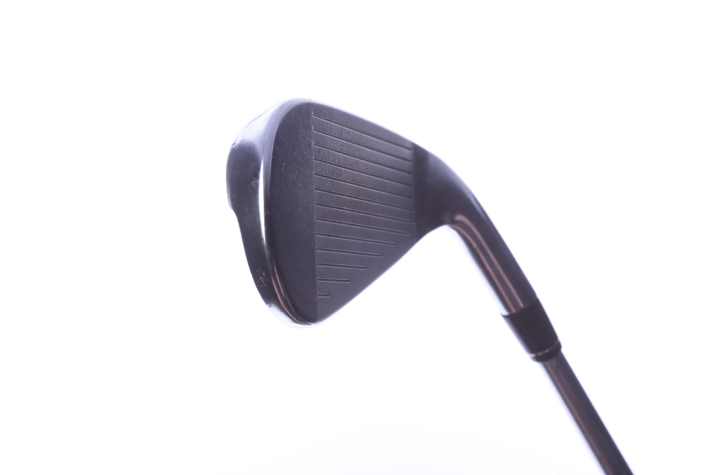 Used Callaway Apex 19 Single 3-Iron - Left-Handed - Extra Stiff Flex