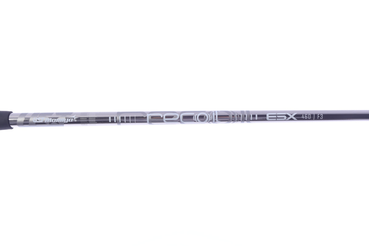 Used PXG 0311 P GEN5 Chrome Gap Wedge - Right-Handed - 49 Degrees - Regular Flex
