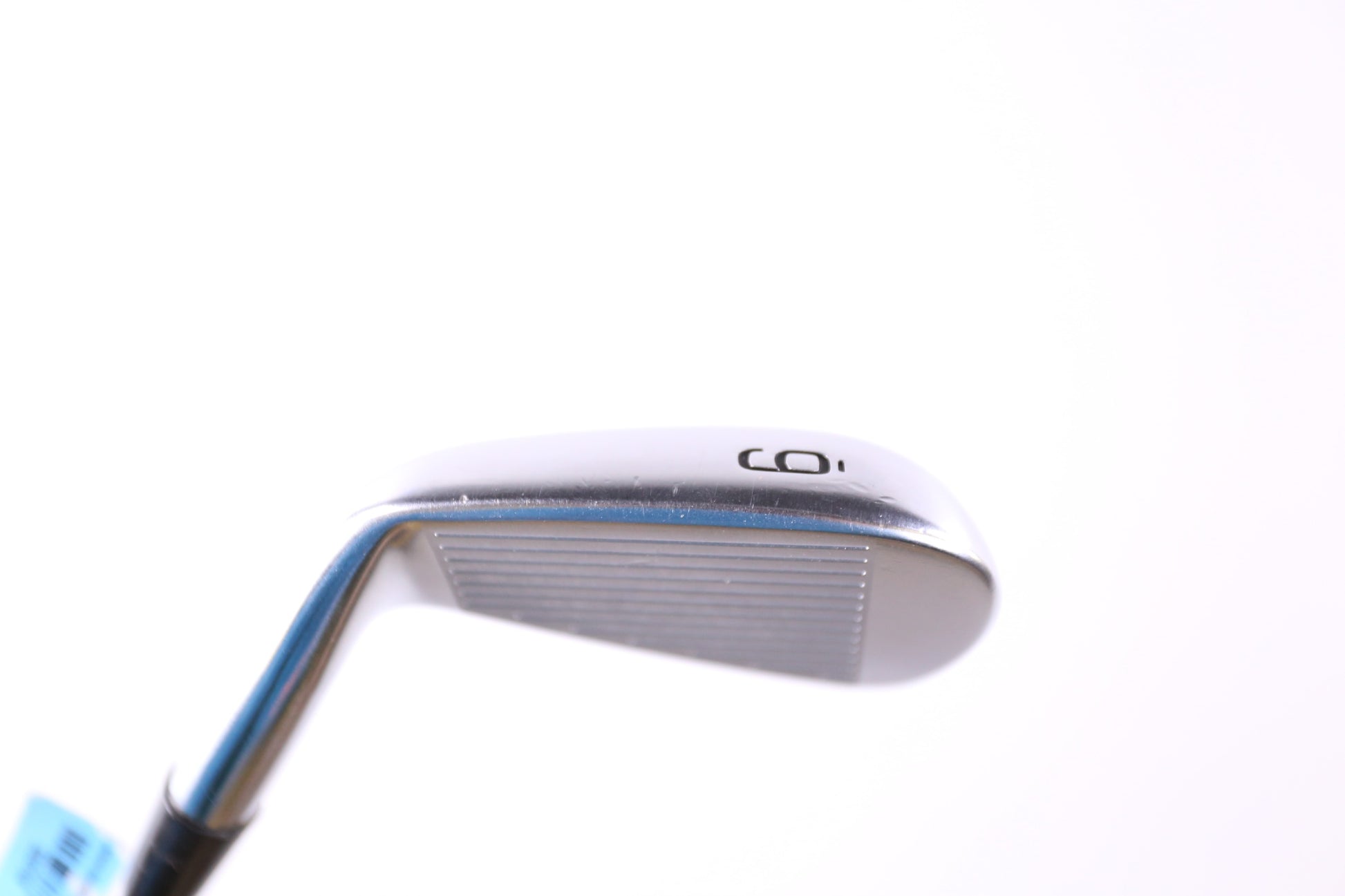 Used Mizuno Pro 223 Single 6-Iron - Right-Handed - Regular Flex-Next Round