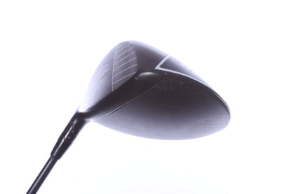Used Callaway Elyte X Night Edition Driver - 12 Degrees - Stiff Flex Mitsubishi Tensei AV Blue - Right-Handed-Next Round