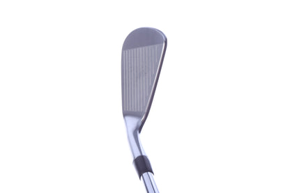 Used Titleist 2021 T100 Single 6-Iron - Right-Handed - Extra Stiff Plus Flex-Next Round