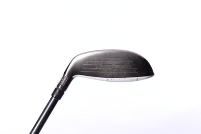 Used TaylorMade M2 Rescue 2017 4H Hybrid - Right-Handed - 22 Degrees - Seniors Flex-Next Round