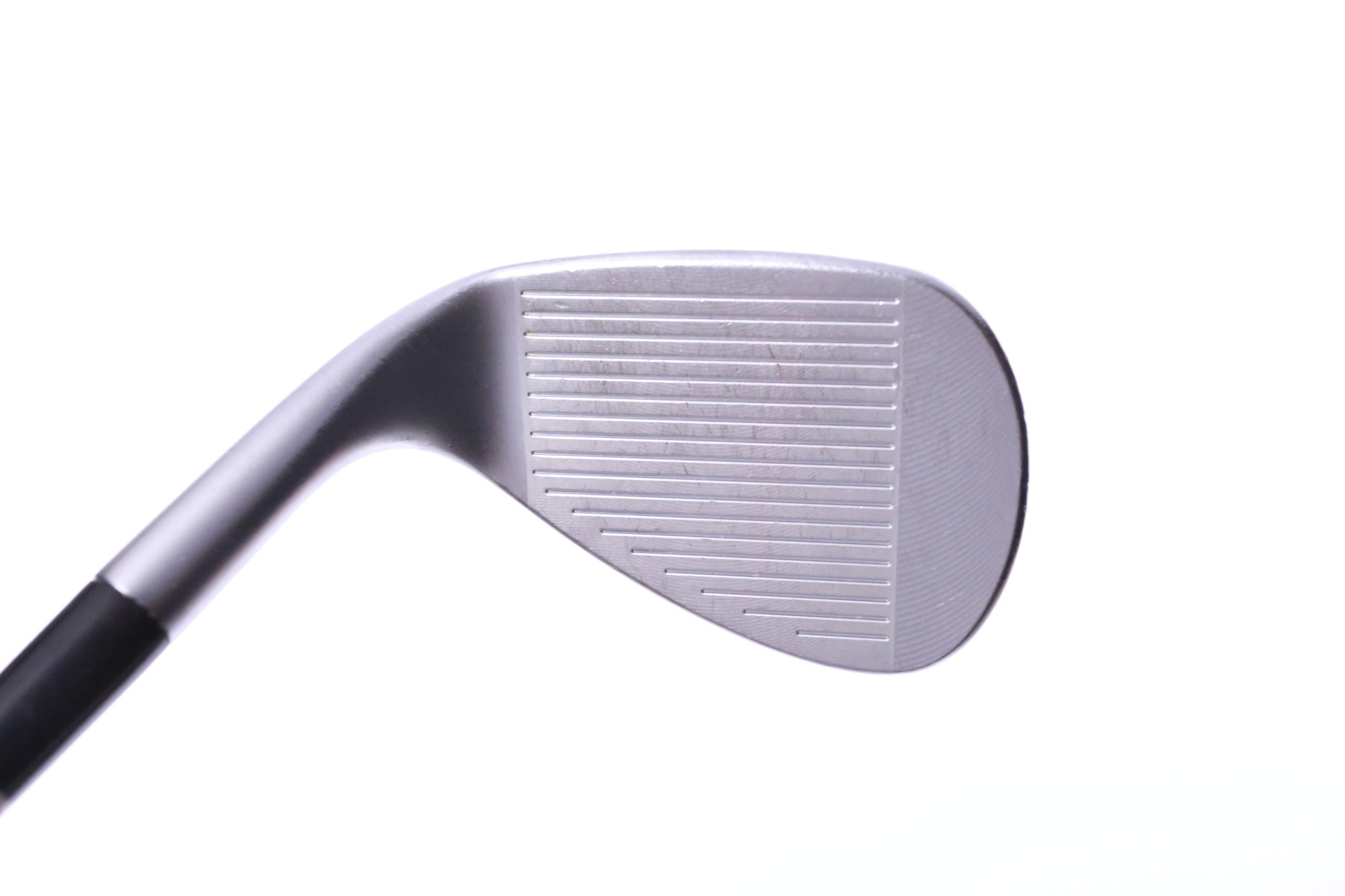 Used Cleveland CBX 2 Lob Wedge - Right-Handed - 60 Degrees - Wedge Flex