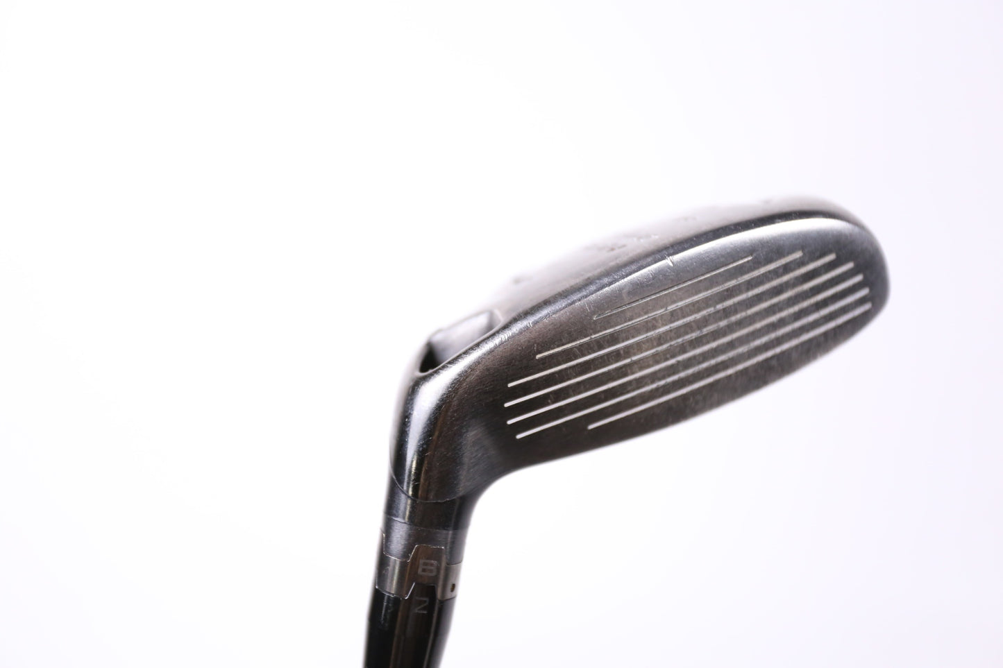 Used Titleist 913H 3H Hybrid - Right-Handed - 19 Degrees - Stiff Flex-Next Round