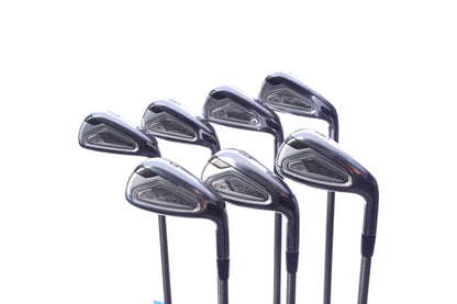 Used Titleist C16 Iron Set - Right-Handed - 4-PW - Regular Flex-Next Round