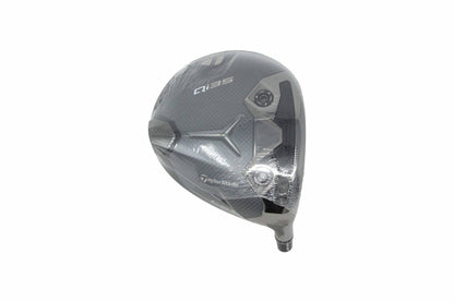 Used TaylorMade Qi35 LS Driver - HEAD ONLY - Right-Handed - 9 Degrees-Next Round