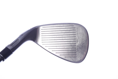 Used TaylorMade STEALTH Approach Wedge - Right-Handed - 49 Degrees - Stiff Flex-Next Round
