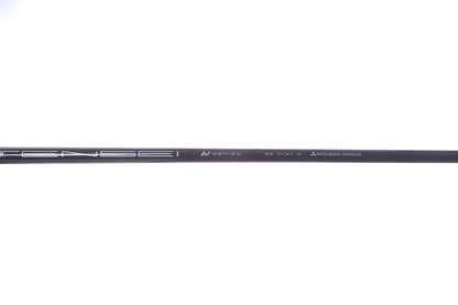 Used Callaway Rogue ST MAX 3-Wood - Left-Handed - 15 Degrees - Stiff Flex-Next Round