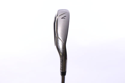 Used TaylorMade Burner 2.0 Single 7-Iron - Right-Handed - Stiff Flex-Next Round