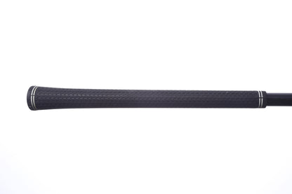 Used Ust Mamiya Lin-Q M40X Blue Driver Shaft Regular Flex Graphite - 42.75 in - Cobra Adapter-Next Round