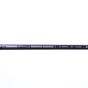 Used Titleist TS2 3-Wood - Left-Handed - 15 Degrees - Stiff Flex-Next Round