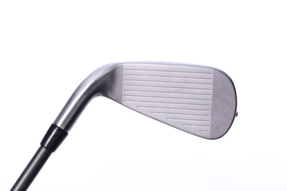 Used Titleist U 510 Single Utility 3-Iron - Right-Handed - Stiff Flex
