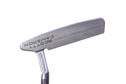Used Titleist Scotty Cameron Super Select Newport 2.5 Plus Putter - Right-Handed - 35.5 in - Blade