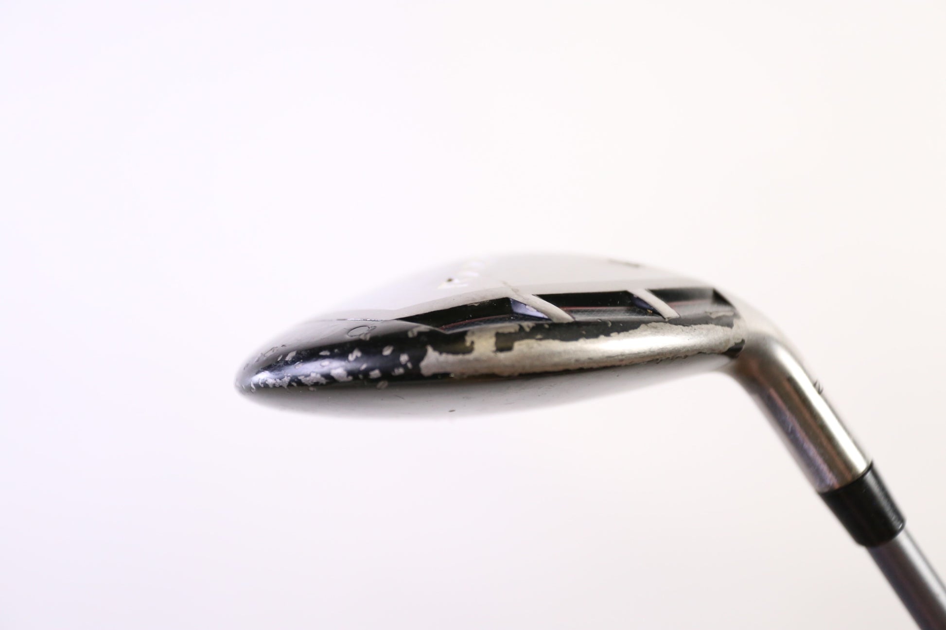Used Callaway RAZR X 4H Hybrid - Right-Handed - 24 Degrees - Ladies Flex-Next Round