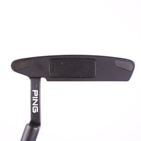 Used Ping 2023 Anser 2D Putter - Right-Handed - 36 in - Blade-Next Round