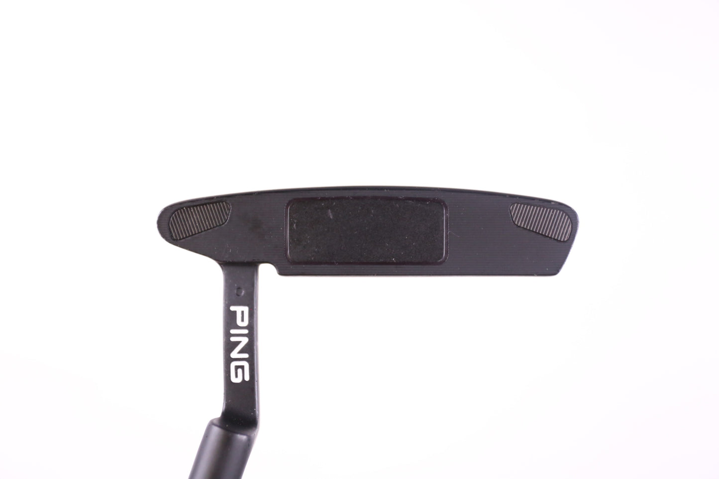 Used Ping 2023 Anser 2D Putter - Right-Handed - 36 in - Blade-Next Round