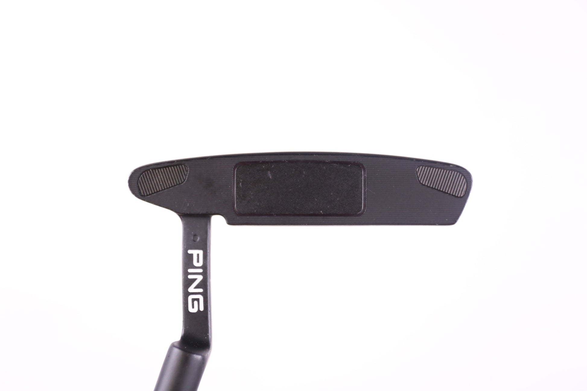 Used Ping 2023 Anser 2D Putter - Right-Handed - 36 in - Blade-Next Round