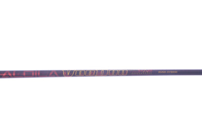 Used Nike VR 3H Hybrid - Right-Handed - 21 Degrees - Regular Flex-Next Round