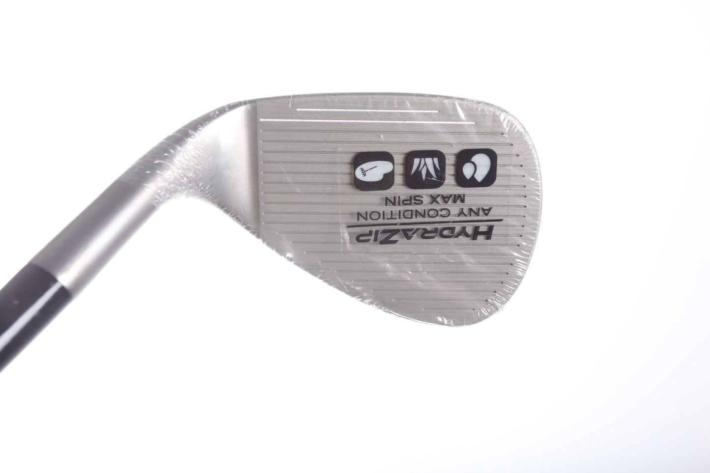 Used Cleveland Smart Sole Full-Face Lob Wedge - Right-Handed - 64 Degrees - Stiff Flex-Next Round