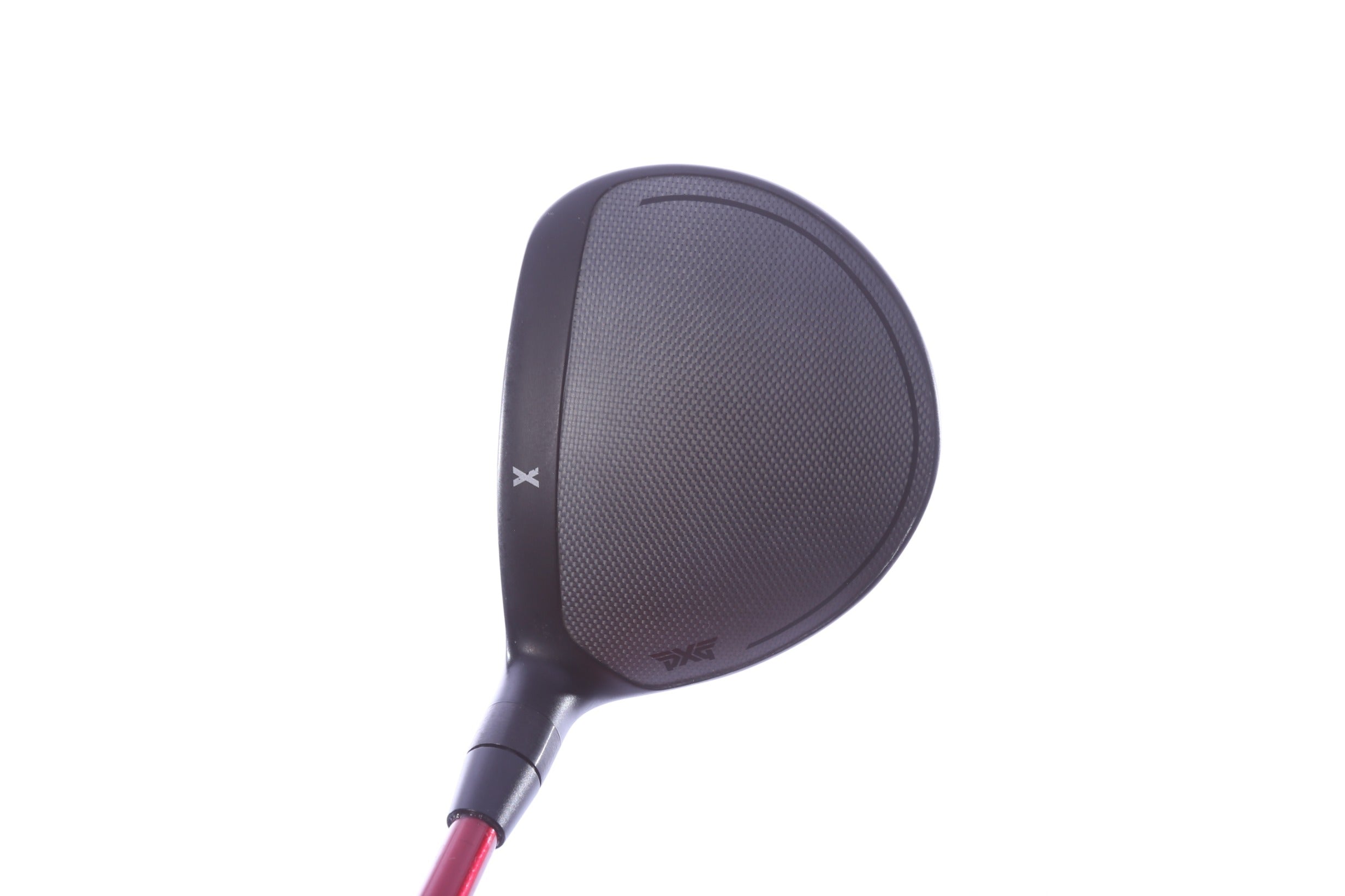 Used PXG 0311 GEN5 3-Wood - Right-Handed - 15 Degrees - Stiff Flex