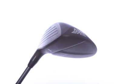 Used PXG 0341 X GEN2 3-Wood - Right-Handed - 15 Degrees - Stiff Flex