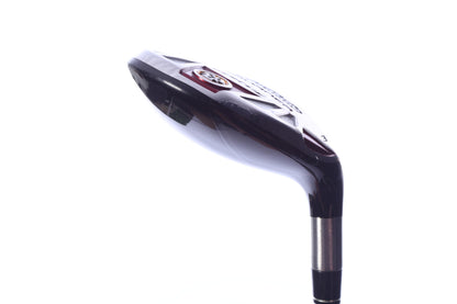 Used TaylorMade Burner Rescue 3H Hybrid - Right-Handed - 19 Degrees - Regular Flex