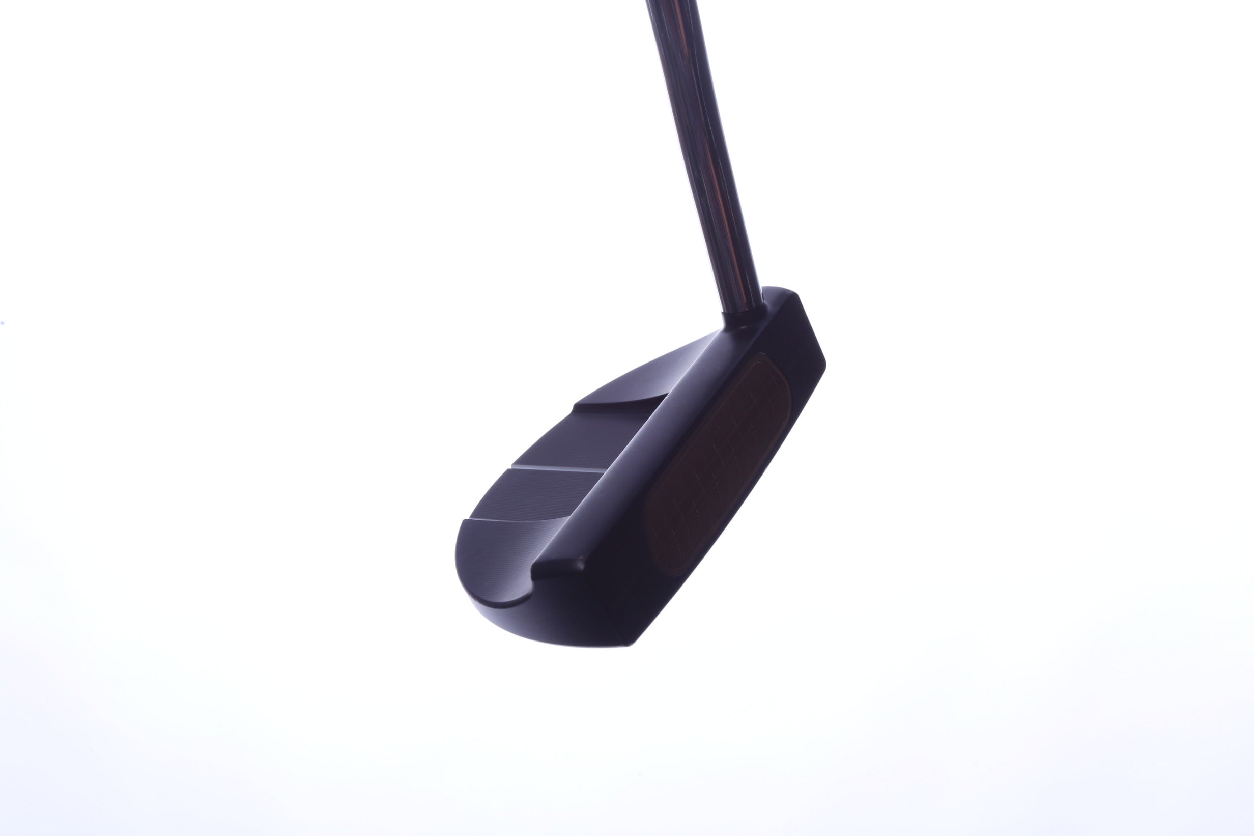 Used Odyssey Ai-ONE Milled Six T DB Putter - Right-Handed - 35 in - Mallet-Next Round