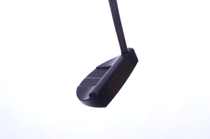 Used Odyssey Ai-ONE Milled Six T DB Putter - Right-Handed - 35 in - Mallet-Next Round