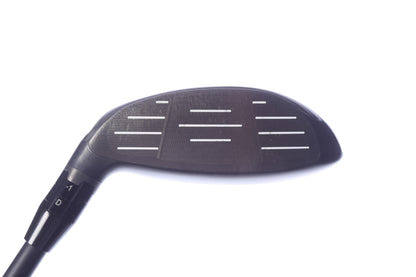 Used Callaway Paradym Ai Smoke MAX 3-Wood - Right-Handed - 15 Degrees - Regular Flex-Next Round