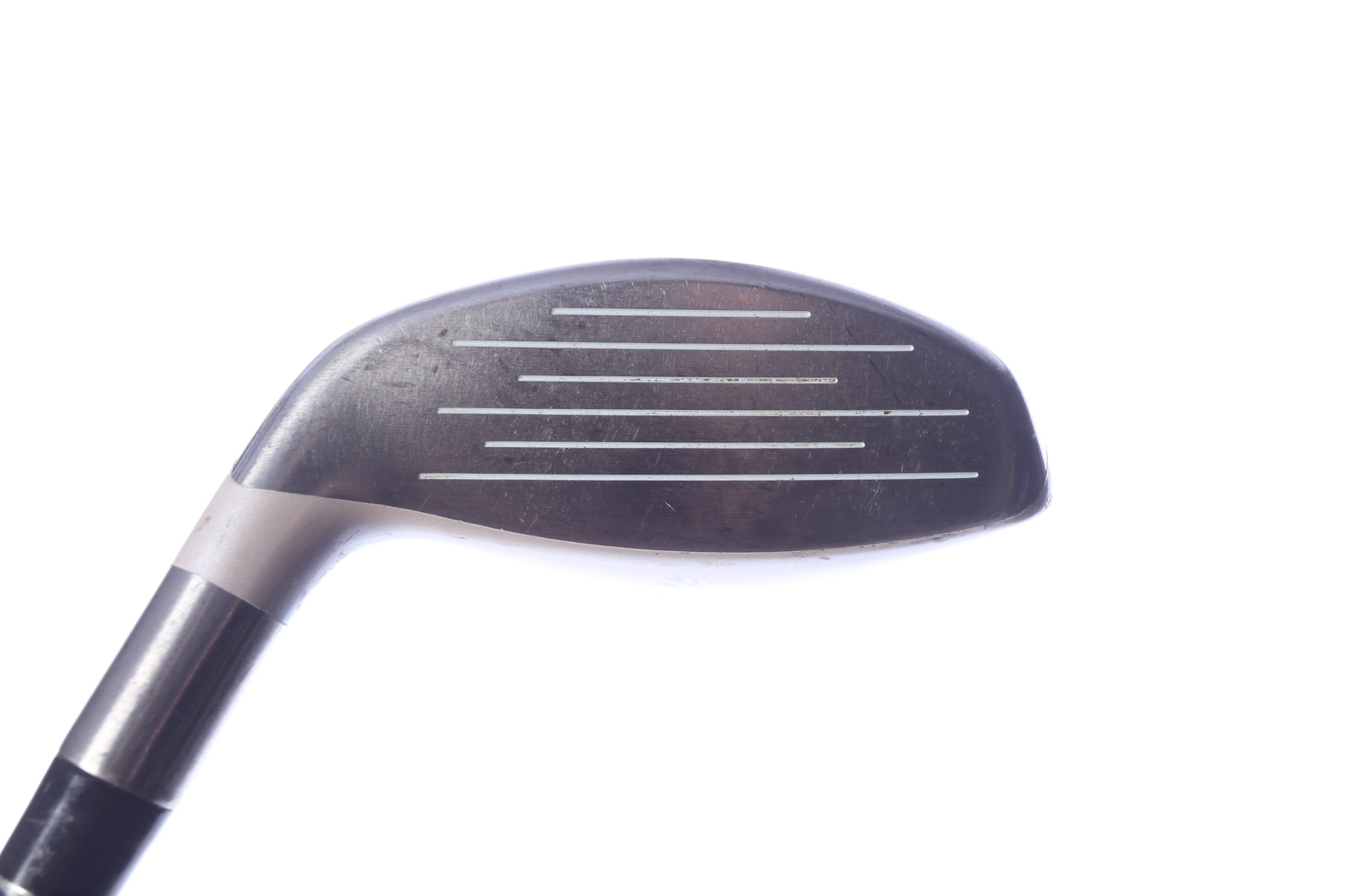 Used TaylorMade R7 CGB Max 5H Hybrid - Right-Handed - 25 Degrees - Ladies Flex-Next Round