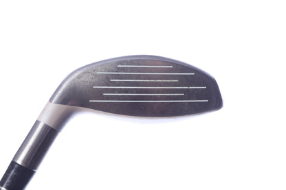 Used TaylorMade R7 CGB Max 5H Hybrid - Right-Handed - 25 Degrees - Ladies Flex-Next Round