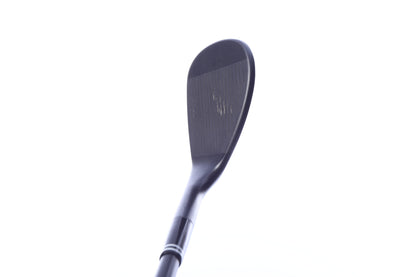Used Cleveland Smart Sole 4.0 Black Satin G Gap Wedge - Right-Handed - 50 Degrees - Wedge Flex
